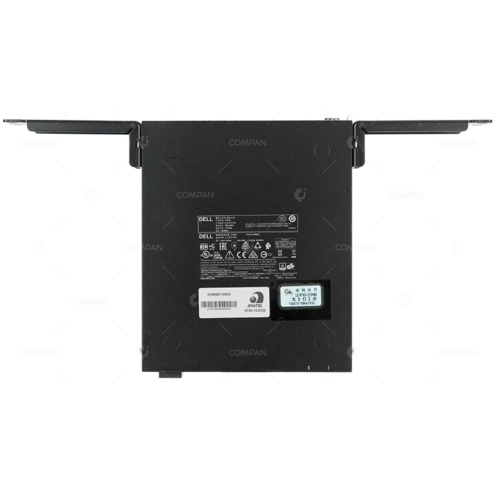 11VTD DELL X1018 16-PORT 1GB RJ-45 2-PORT 1GB SFP SWITCH